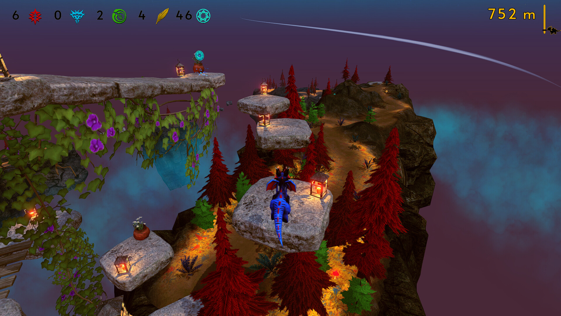 Dragon Hop PC Steam CD Key