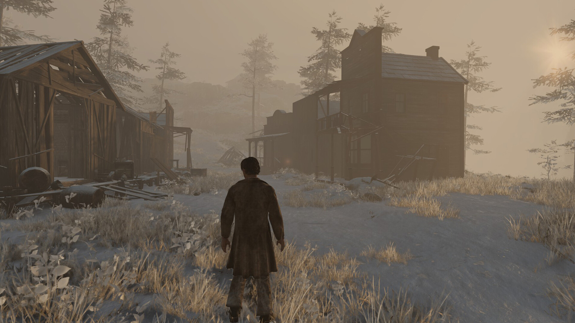 Wild West Legacy PC Steam CD Key
