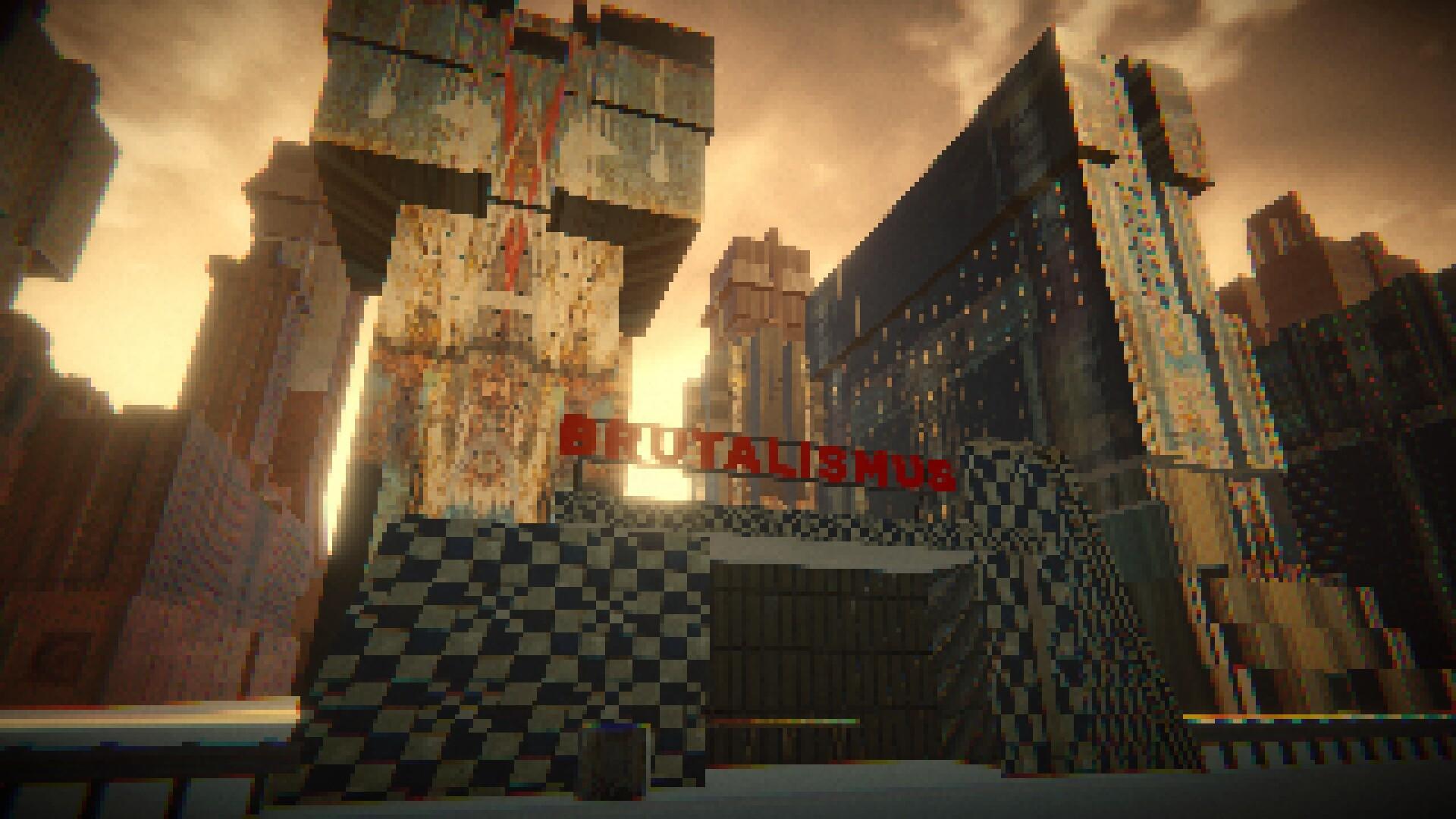LSD Dream Emulator: BRUTALISMUS PC Steam CD Key