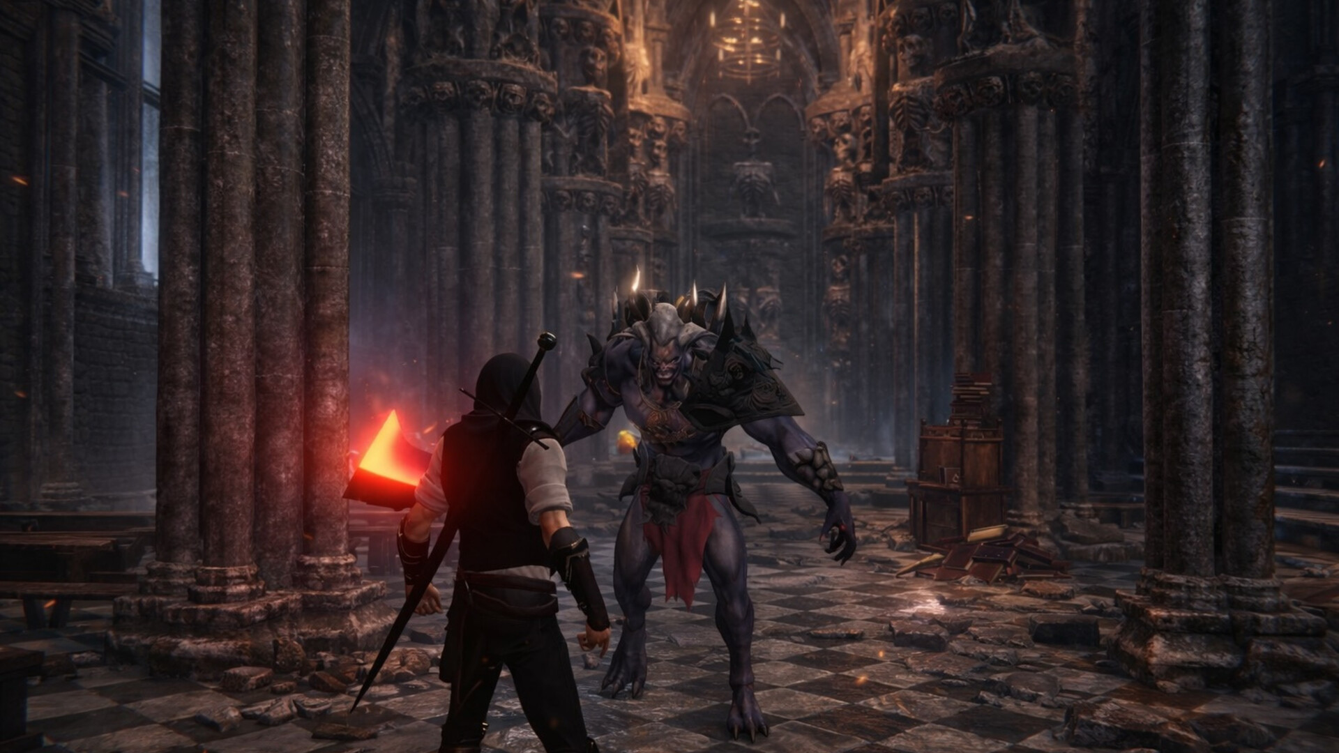 The Last Elf PC Steam Klucz cyfrowy