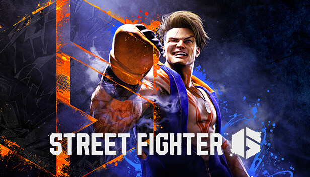 Street Fighter 6 - Year 4 Ultimate Pass DLC EU PC Steam CD Key