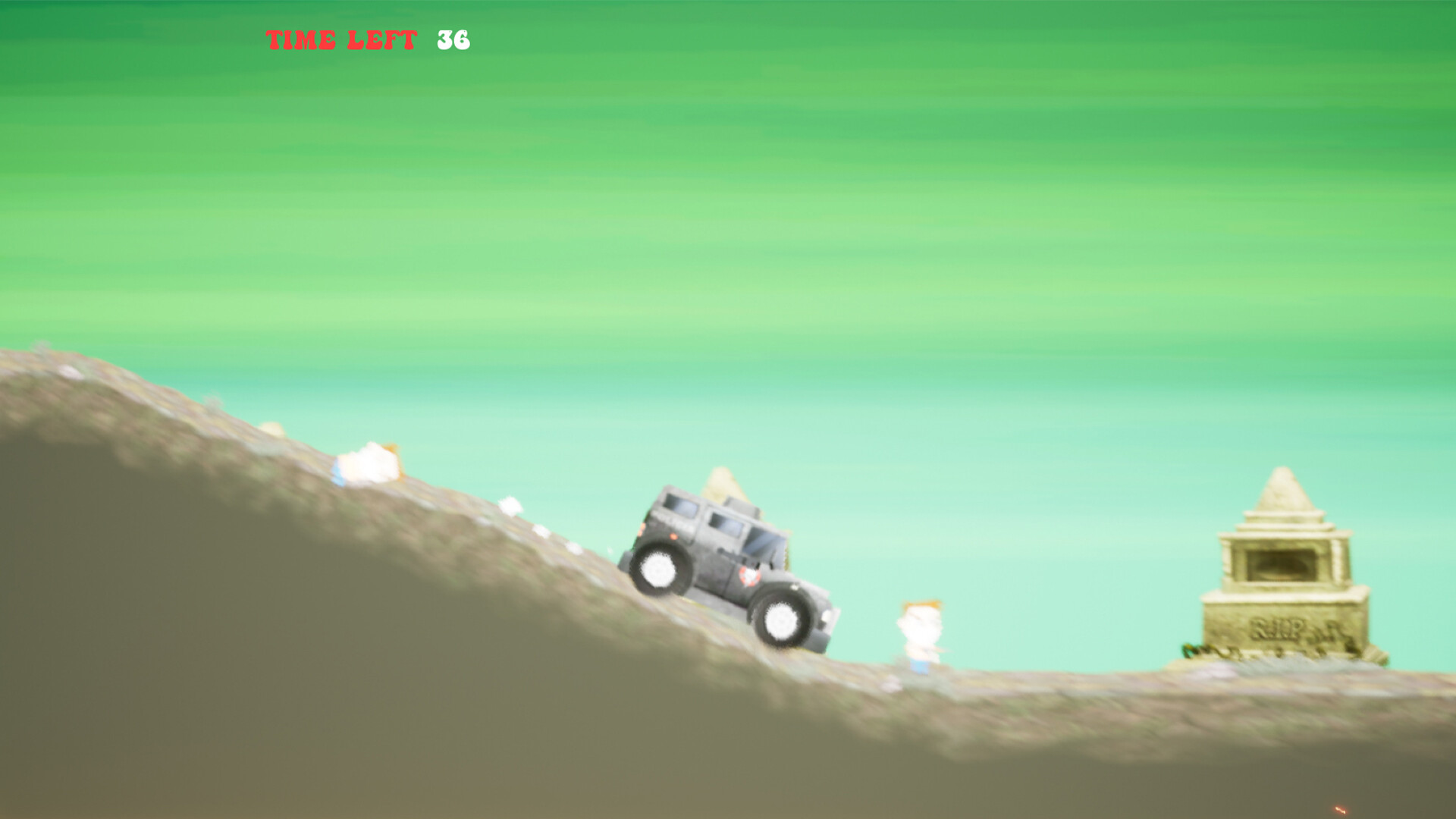 Valkeala Climb Race PC Steam CD Key