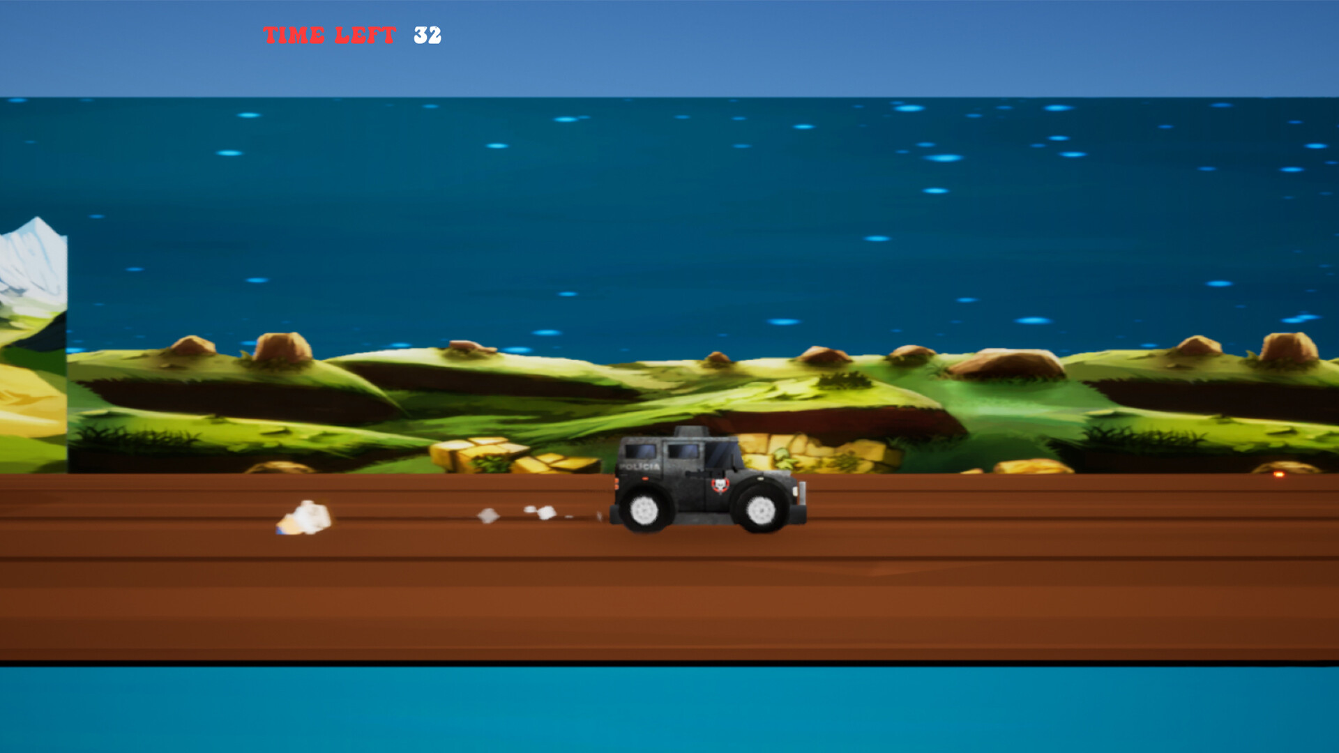 Valkeala Climb Race PC Steam CD Key