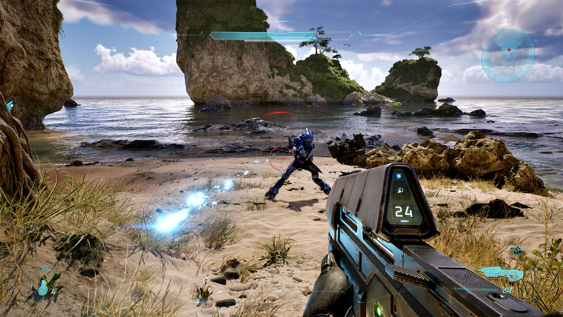 Halo: Campaign Evolved Premium Edition PS5 Account