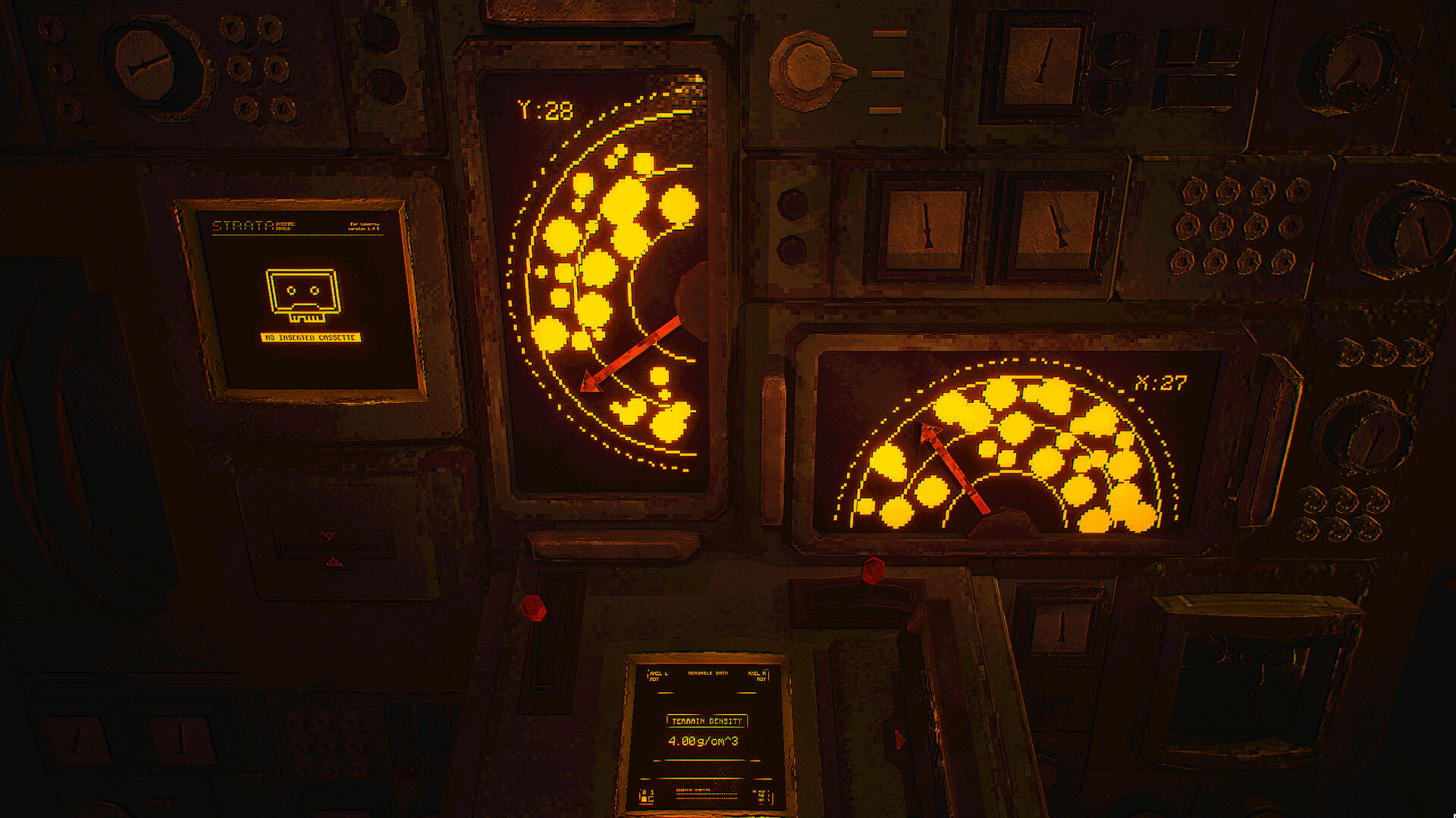 MOLE PC Steam Klucz cyfrowy