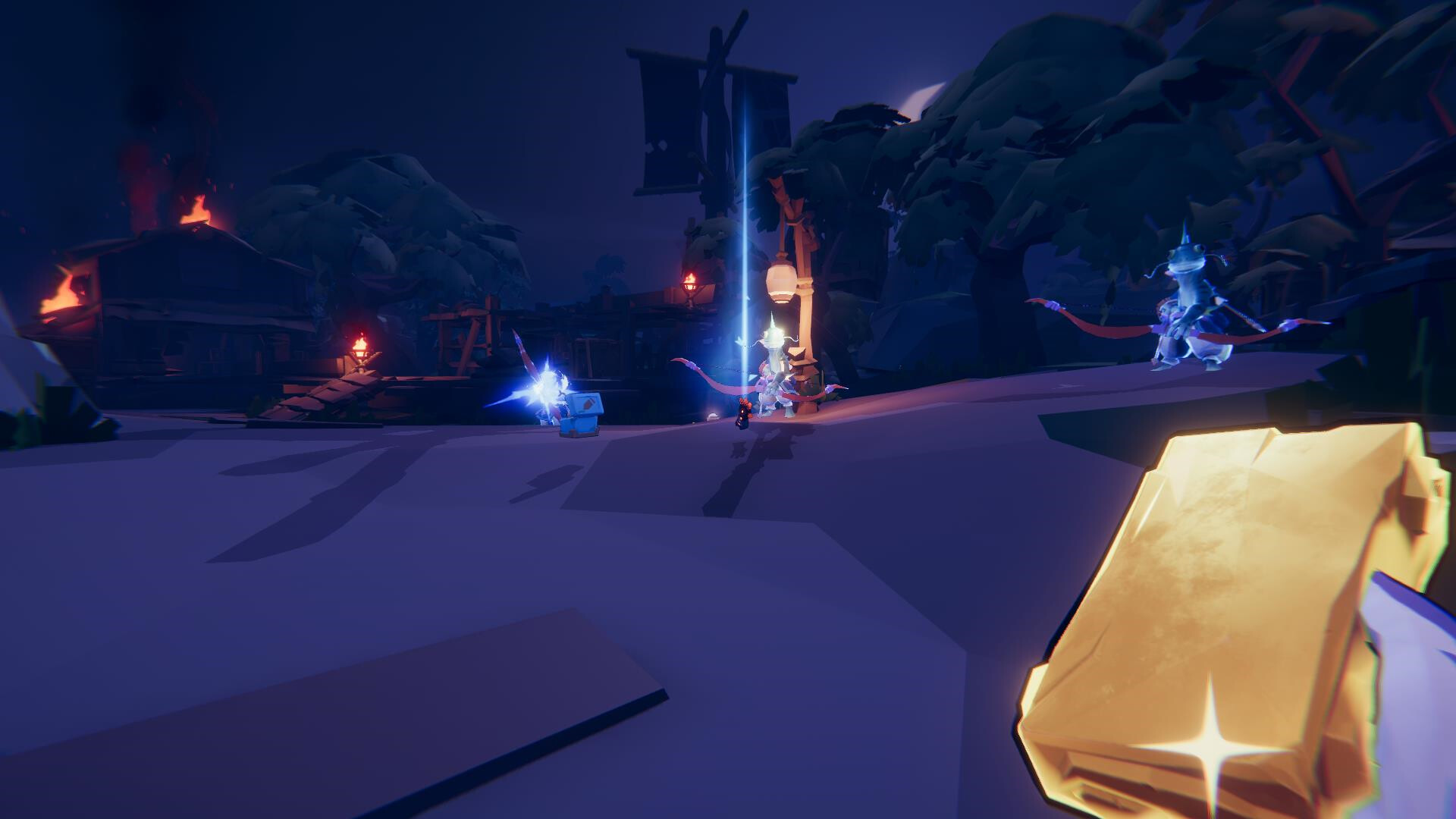 Gunfire Reborn - Artisan and Magician DLC PC Steam Klucz cyfrowy