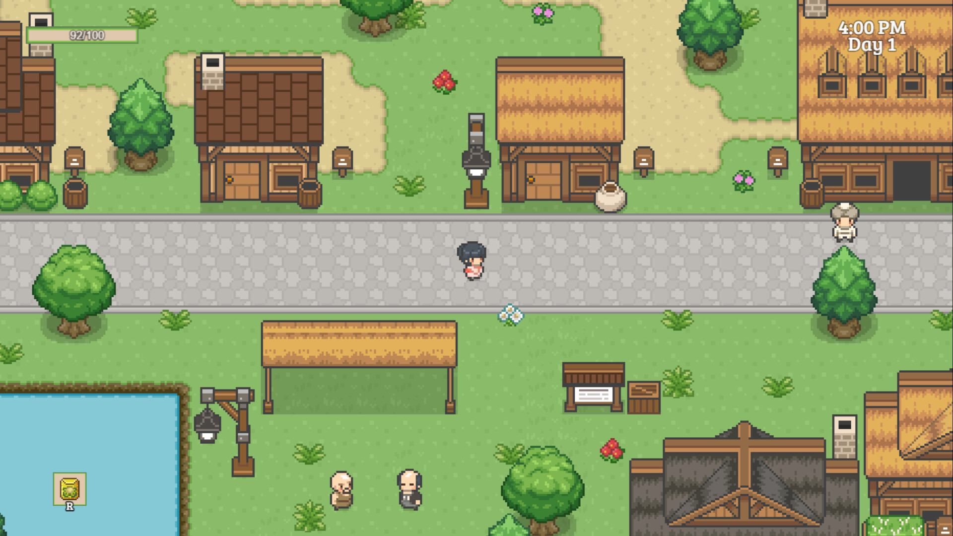 Bitter Harvest PC Steam CD Key