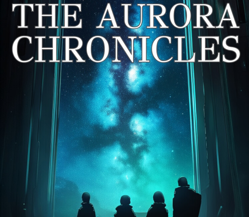 The Aurora Chronicles PC Steam Klucz cyfrowy