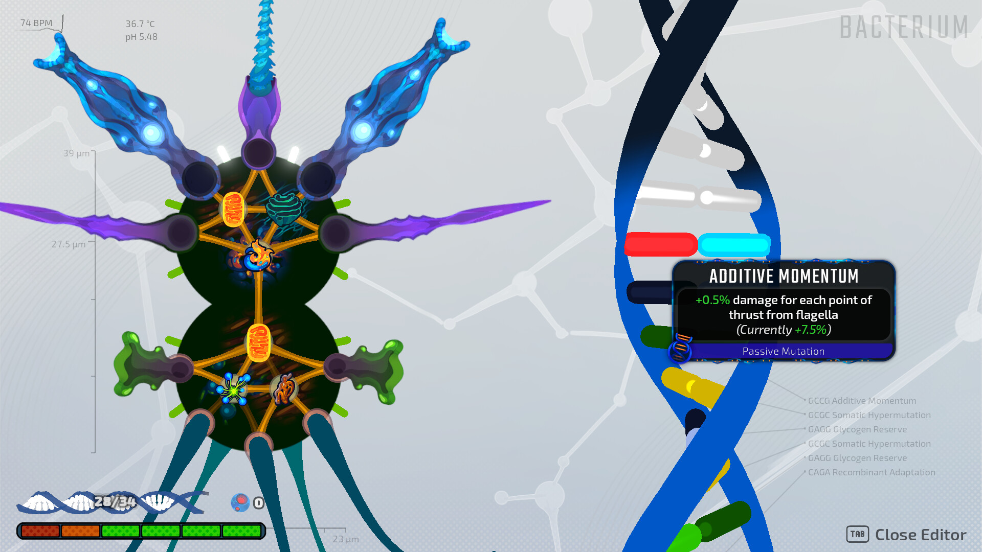 Pathogenic PC Steam Account