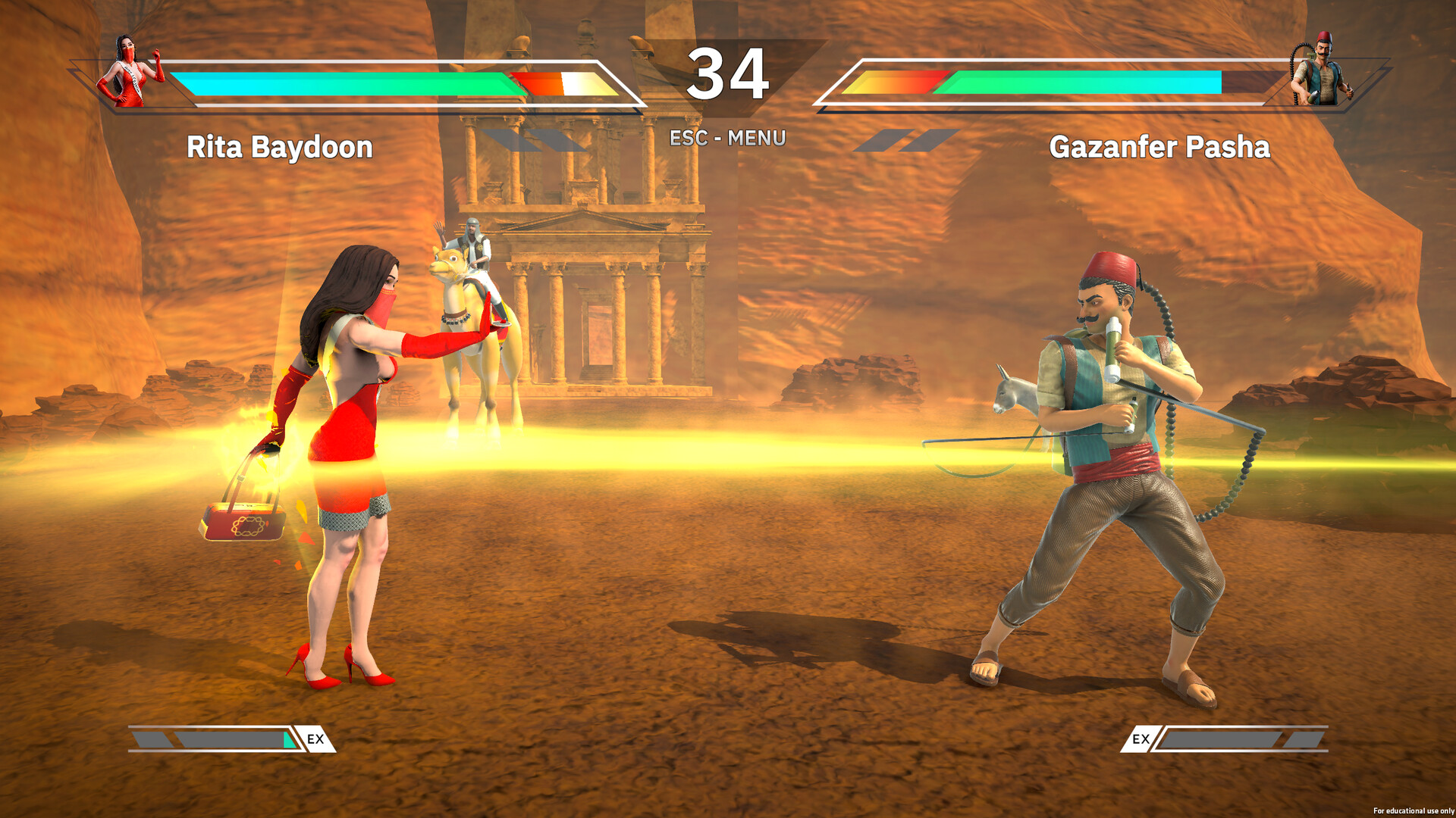 Karkaba PC Steam CD Key
