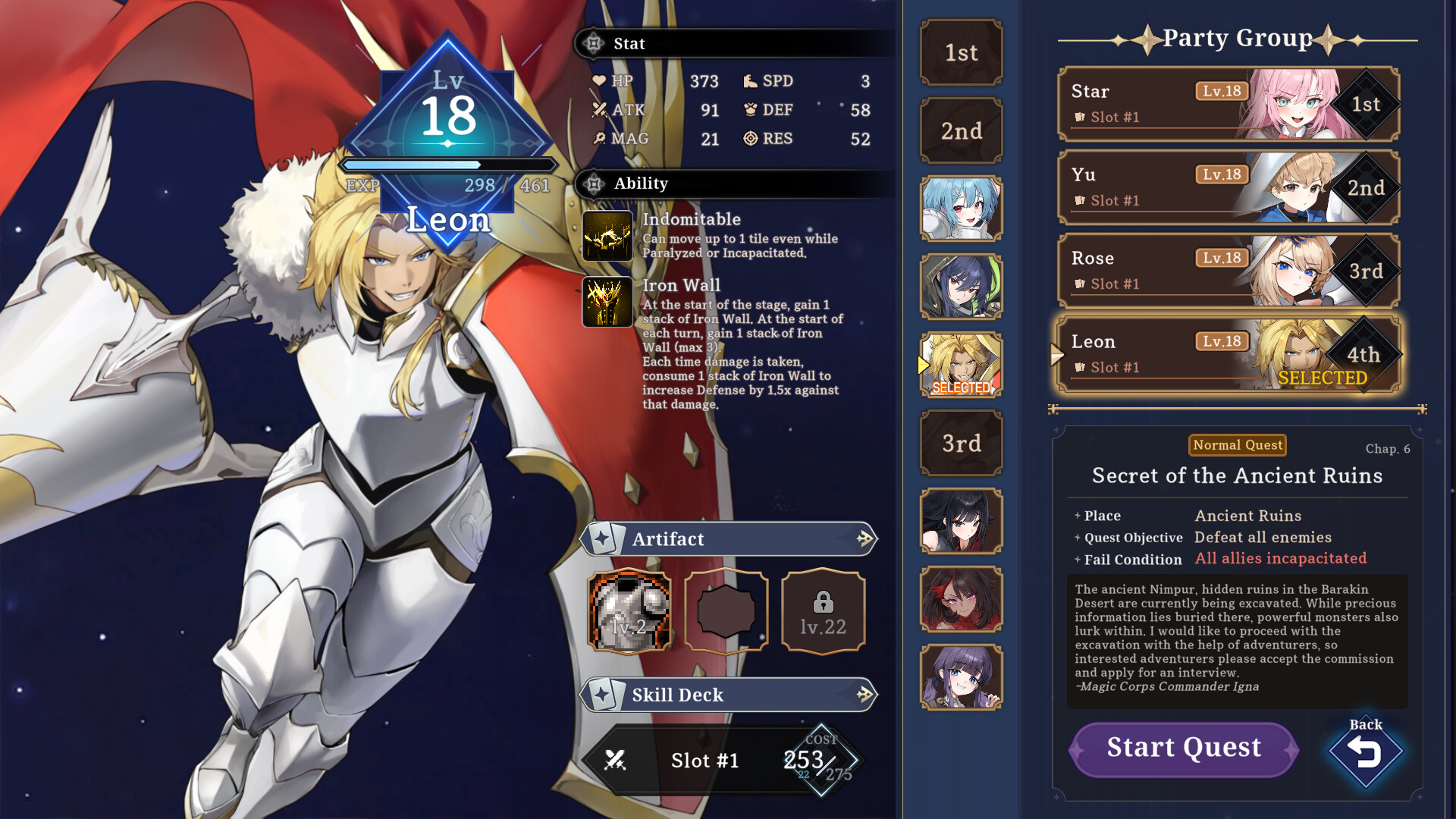 STARDUST: Wish of Witch PC Steam CD Key