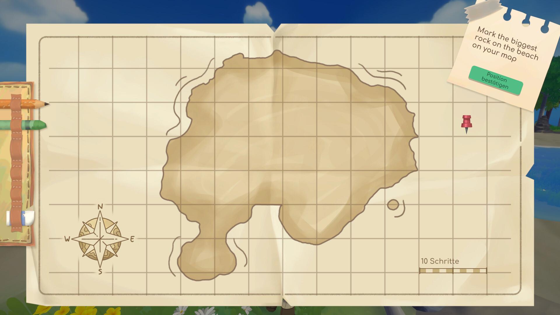 Map Map - A Game About Maps PC Steam CD Key