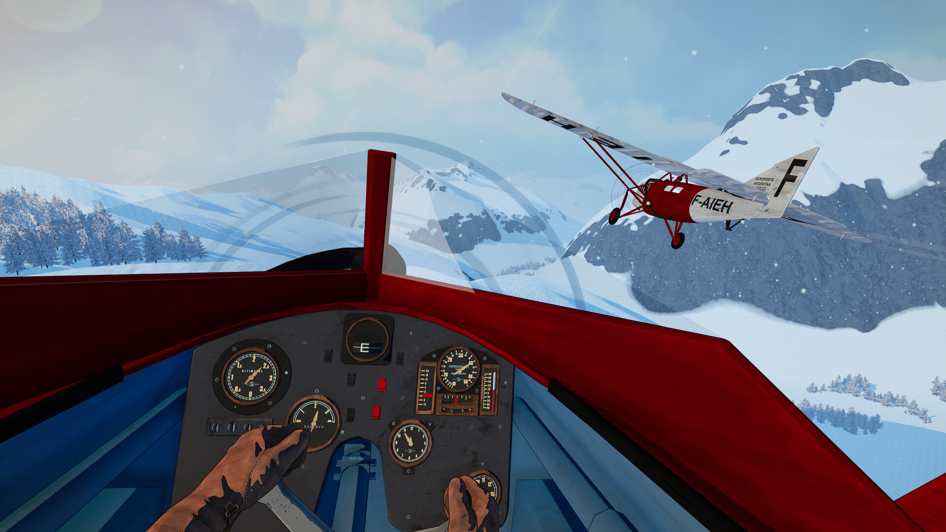 SKY LEGENDS - An Aeropostal Epic PC Steam CD Key