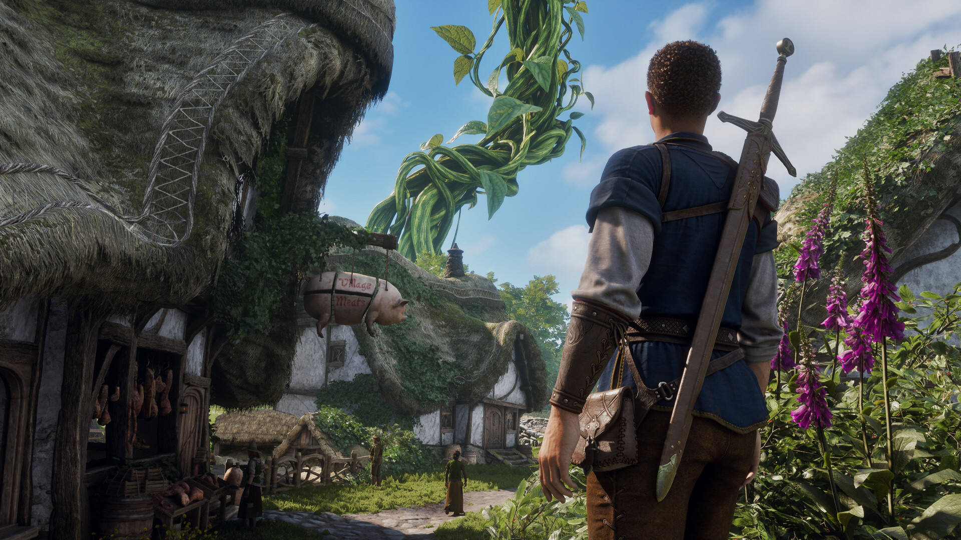 Fable Standard Edition Xbox Series X|S / PC CD Key