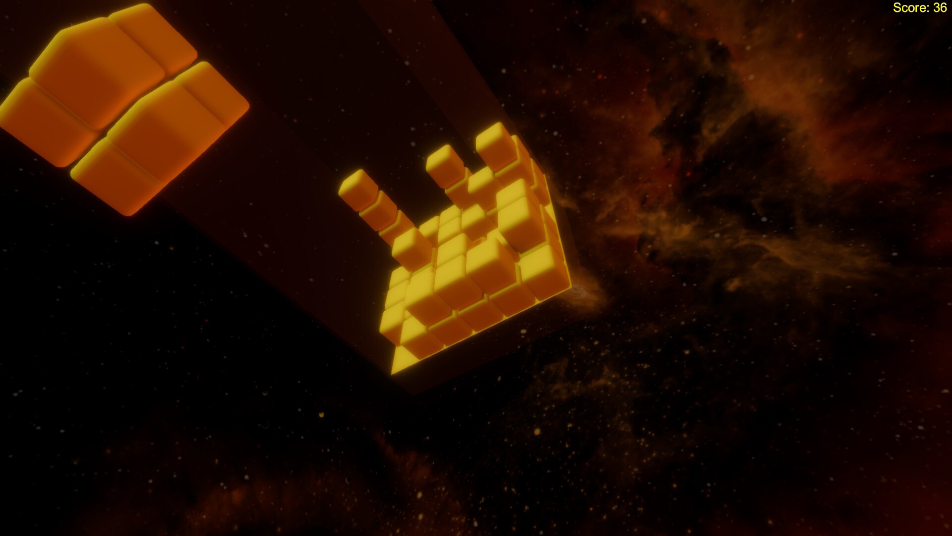 Cubic Juice PC Steam CD Key