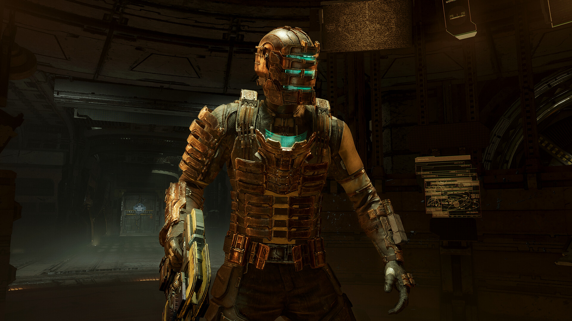 Dead Space Remake - Deluxe Edition Upgrade DLC PC EA App CD Key