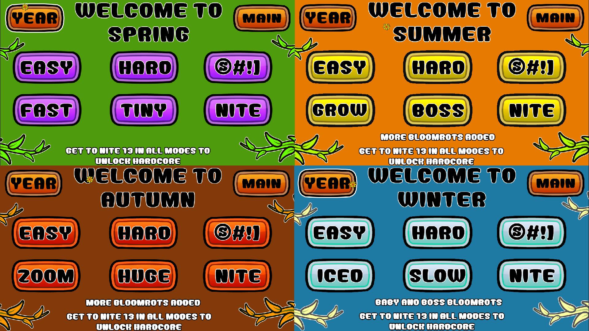 Welcome to Bloomroots PC Steam CD Key