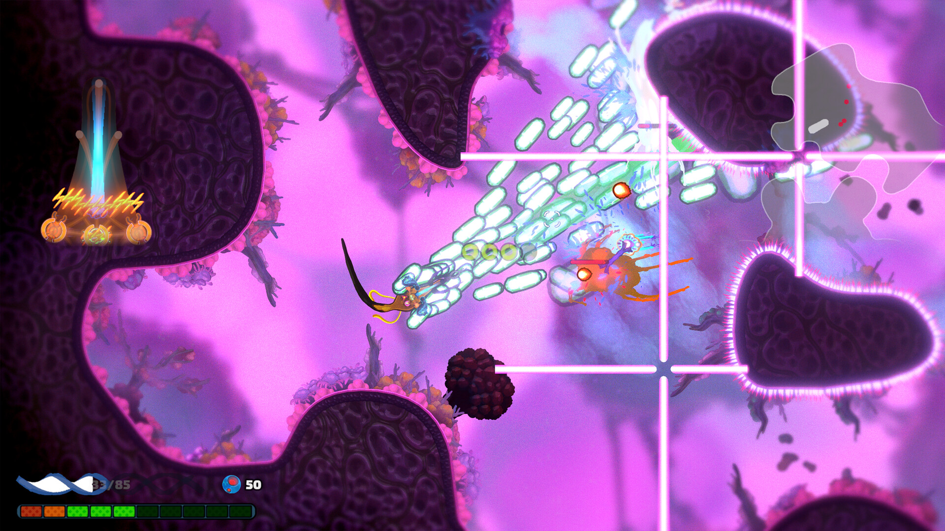 Pathogenic PC Steam Account