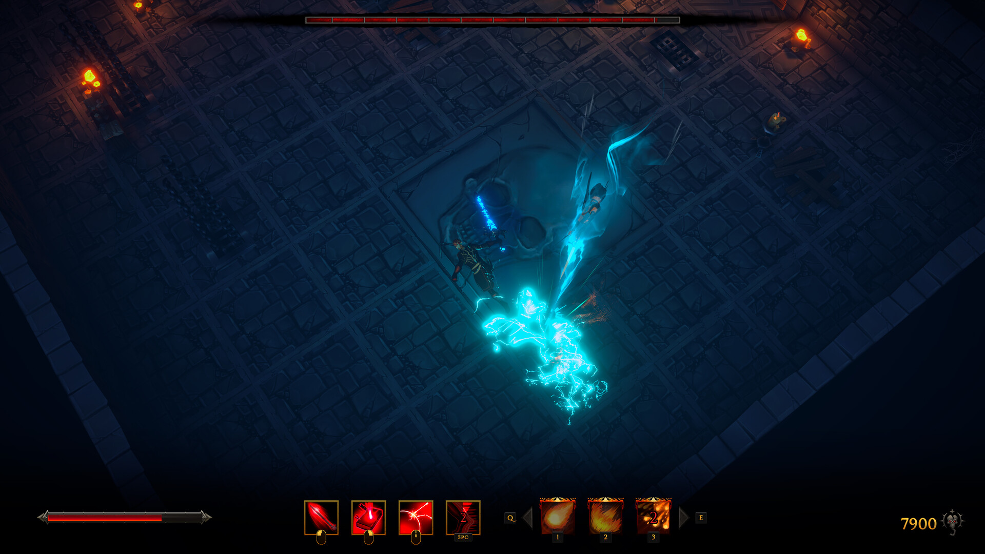 Tome of the Damned PC Steam CD Key