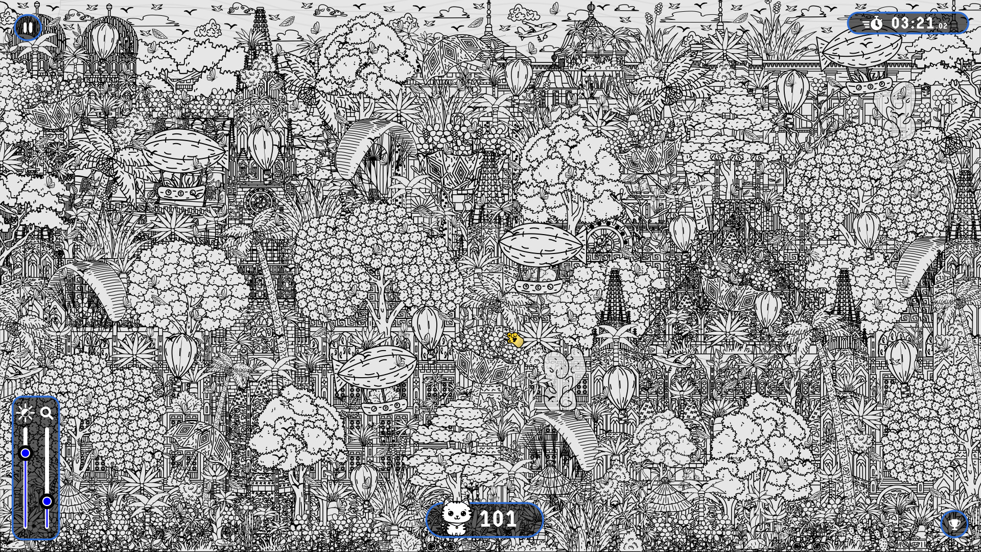 101 Cats in Munich PC Steam CD Key