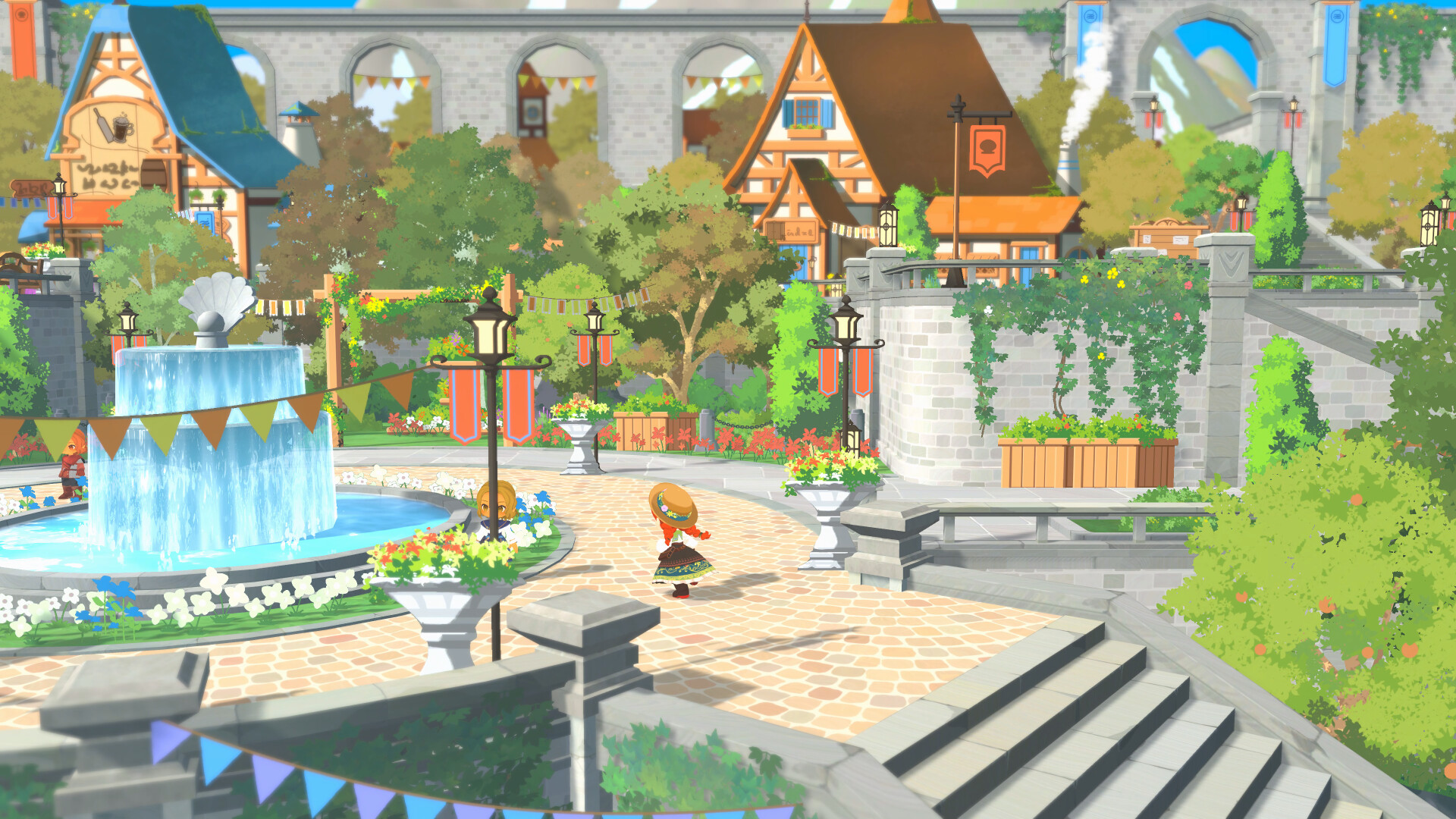 Dragon Song Tavern: Cozy & Adventurous Deluxe Edition PC Steam CD Key