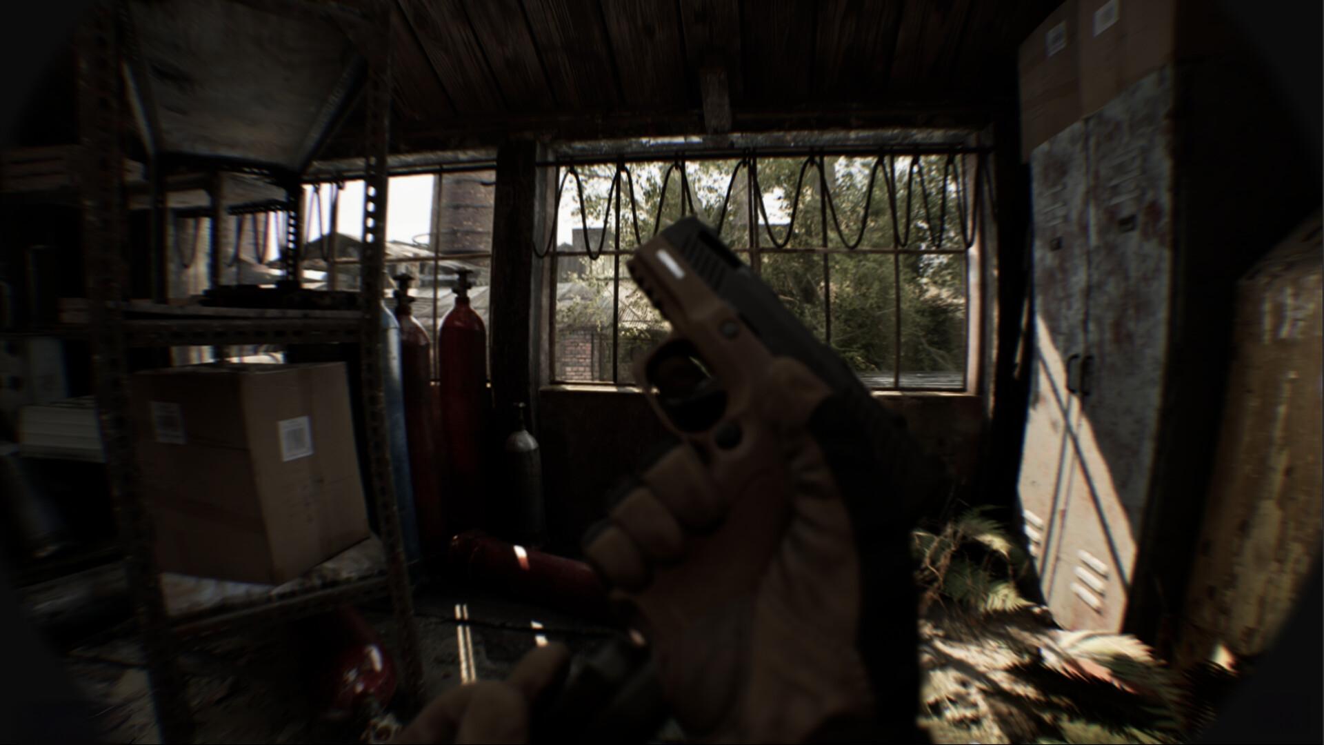 Tactical Pulse PC Steam CD Key