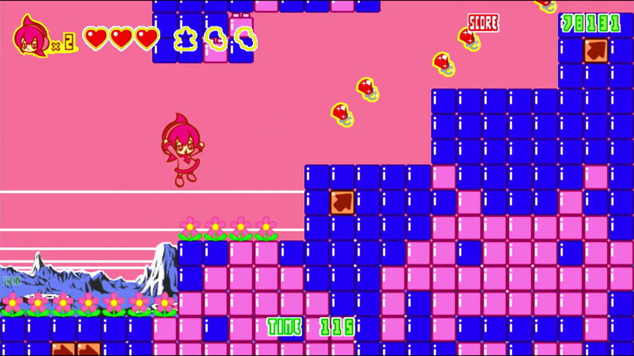 Parasol Superstars EU PS5 CD Key