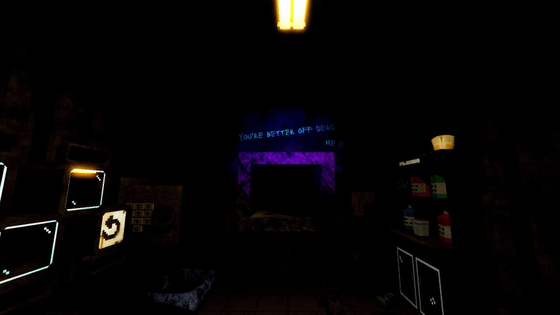 Don't Let It Starve PC Steam Klucz cyfrowy