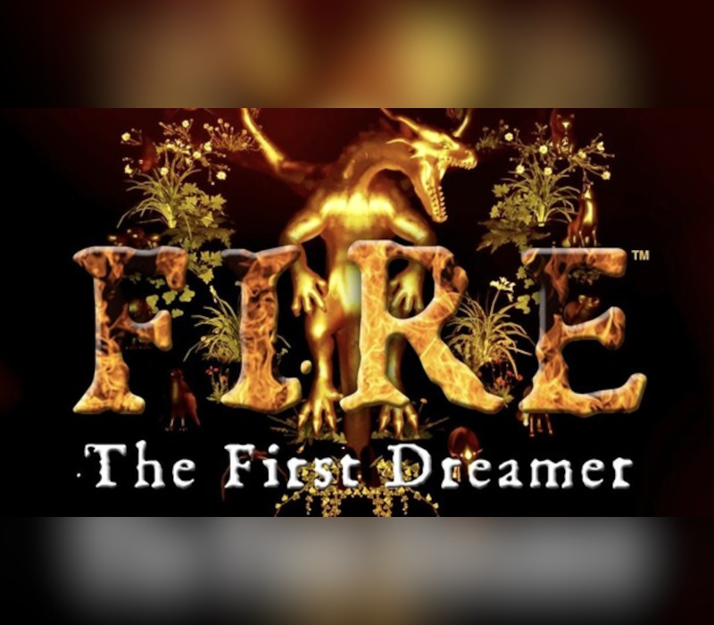 FIRE The First Dreamer PC Steam CD Key