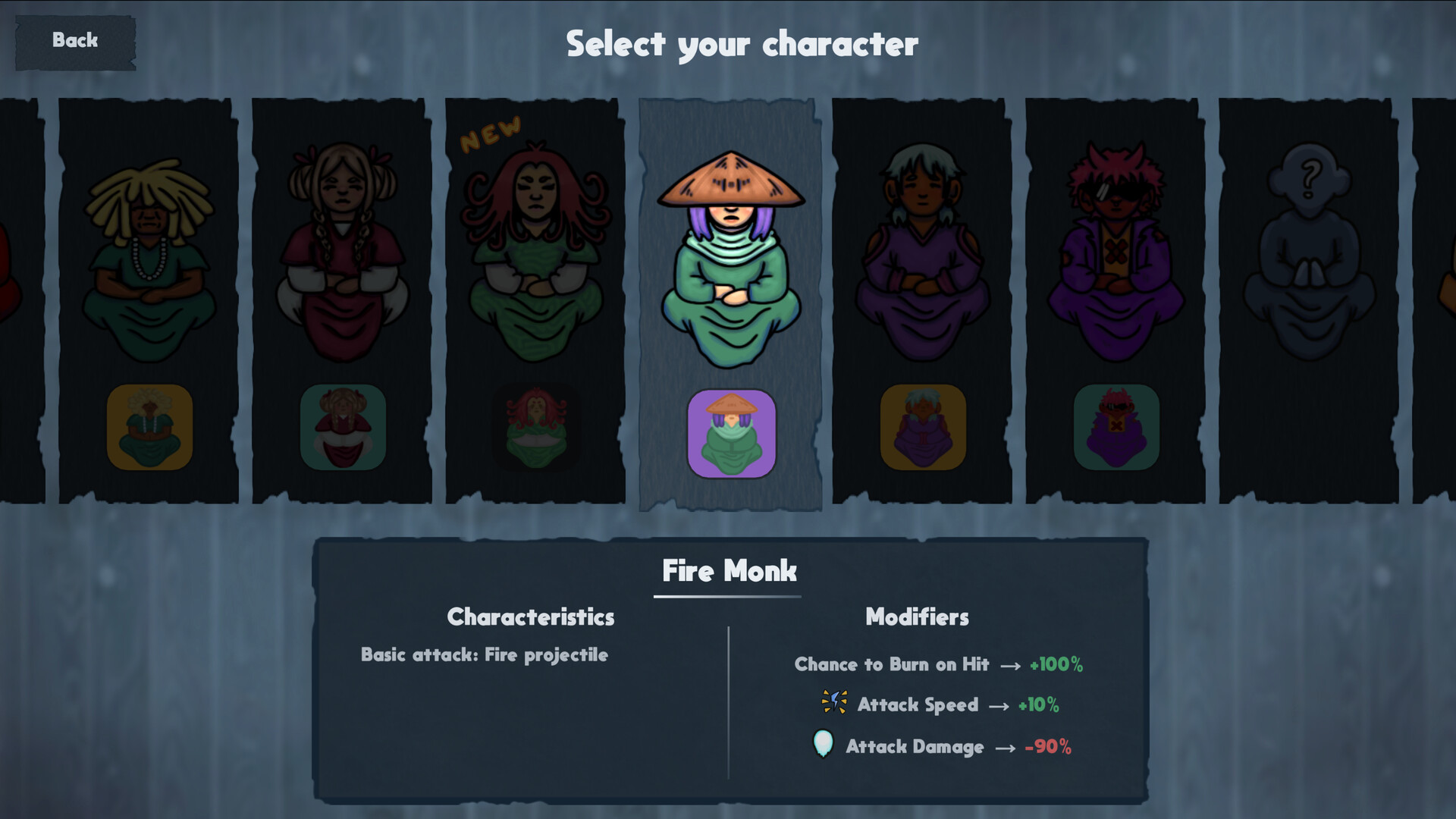 MOBU PC Steam CD Key
