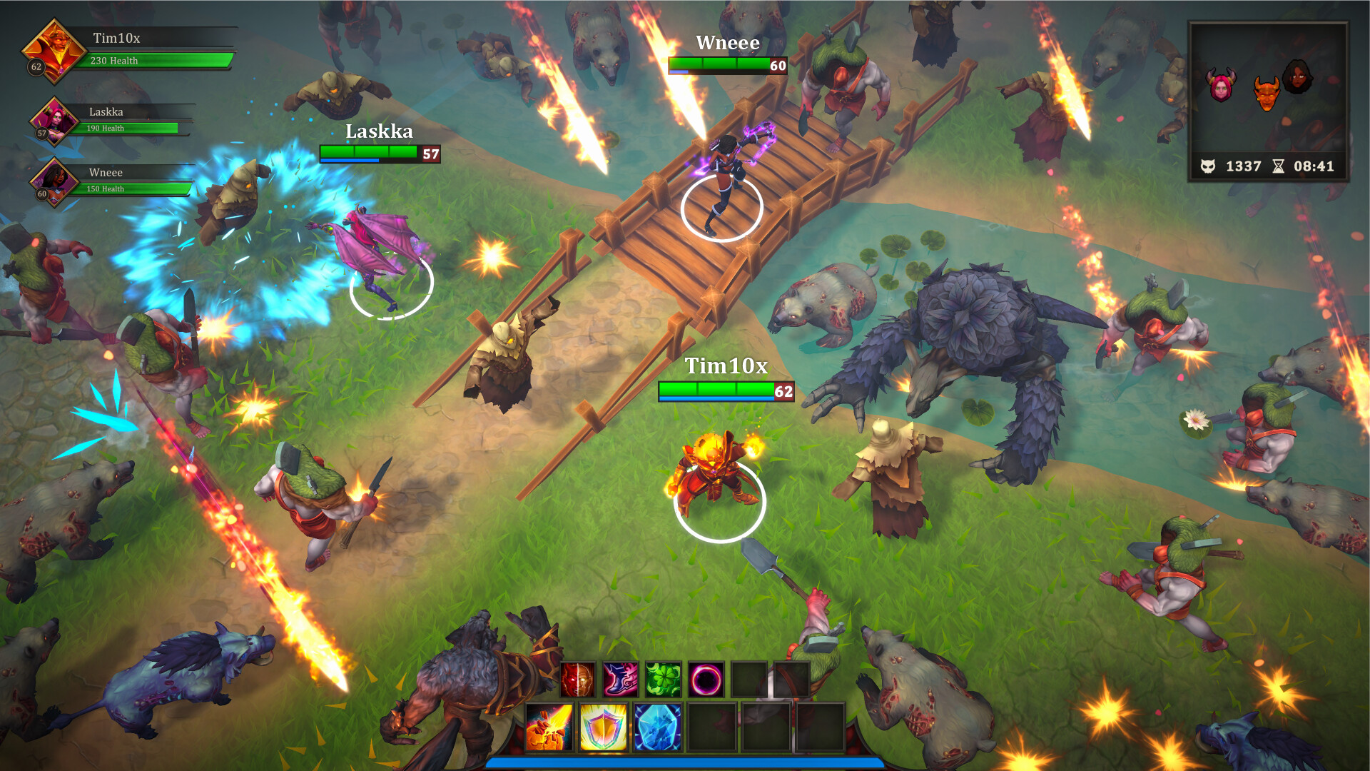 Deathless: Survivors PC Steam CD Key
