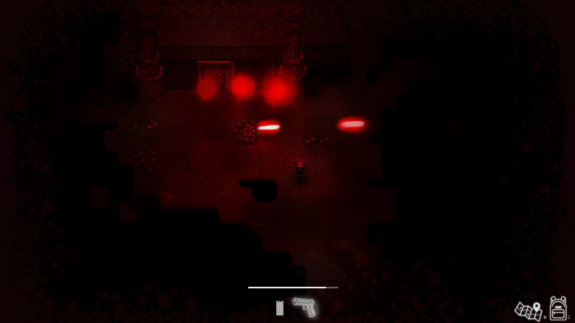 Just a Little Longer PC Steam Klucz cyfrowy