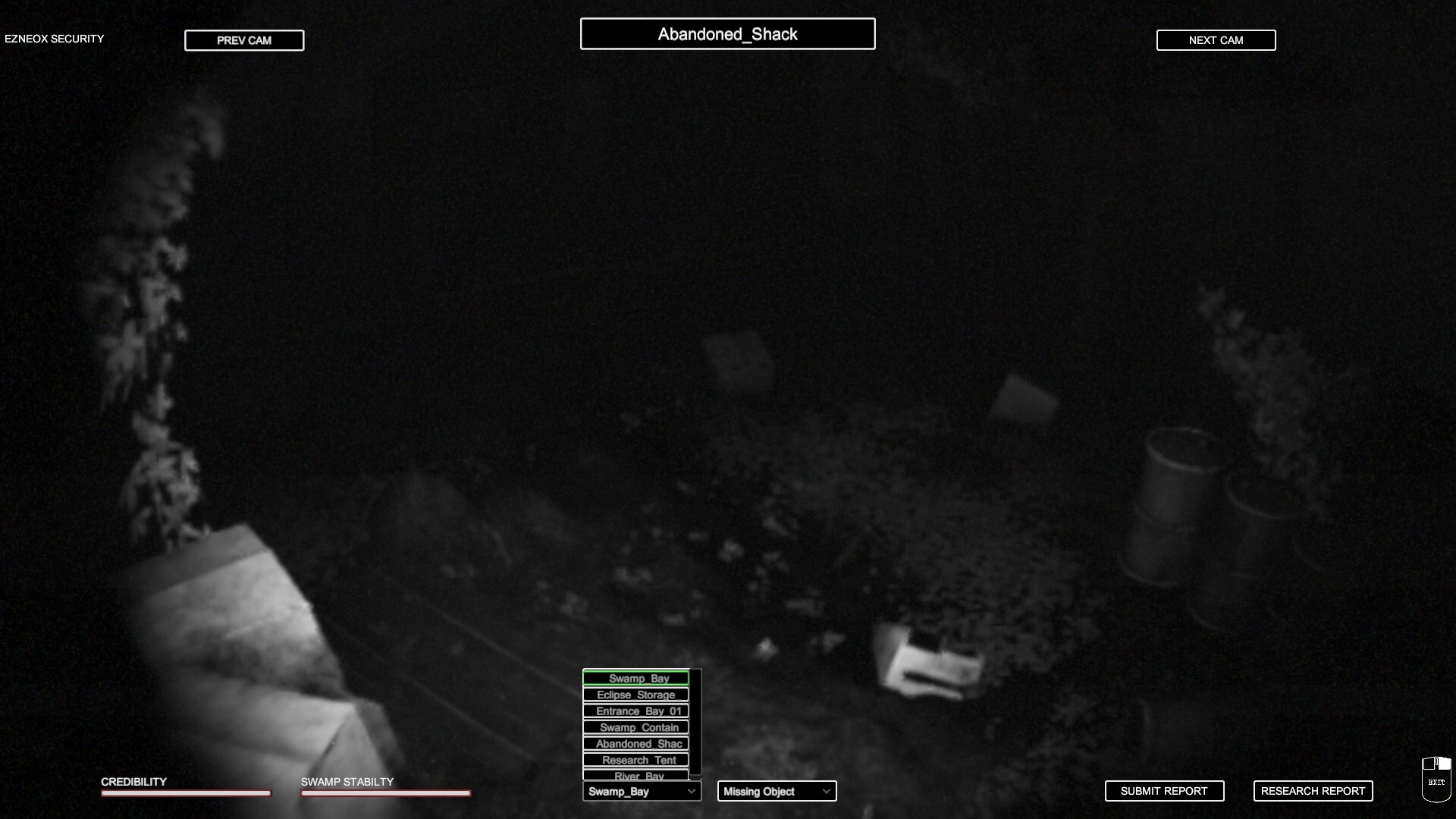 Eclipse: Anomaly Research PC Steam CD Key