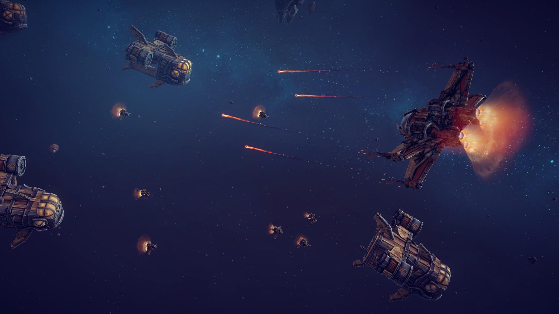 Besiege: The Broken Beyond DLC PC Steam CD Key