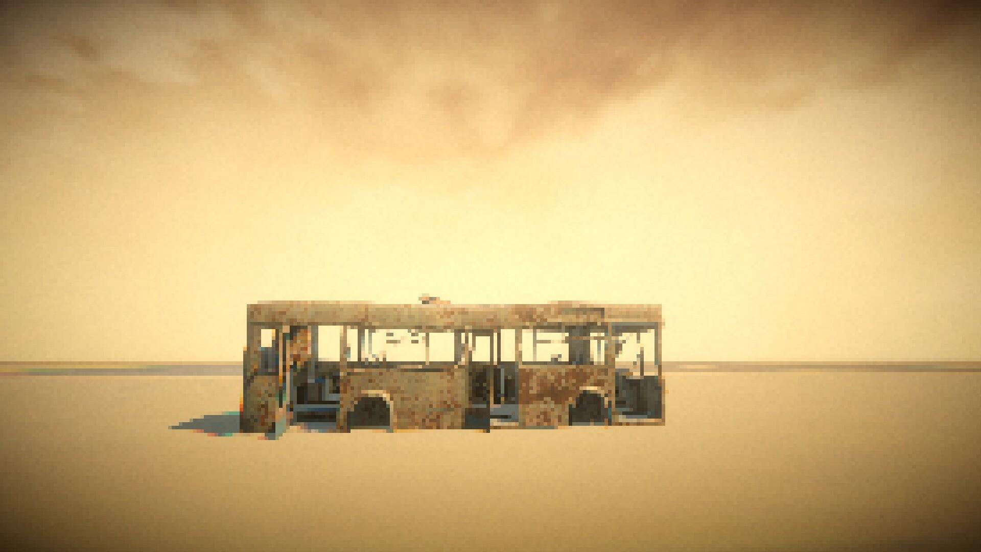 LSD Dream Emulator: BRUTALISMUS PC Steam CD Key