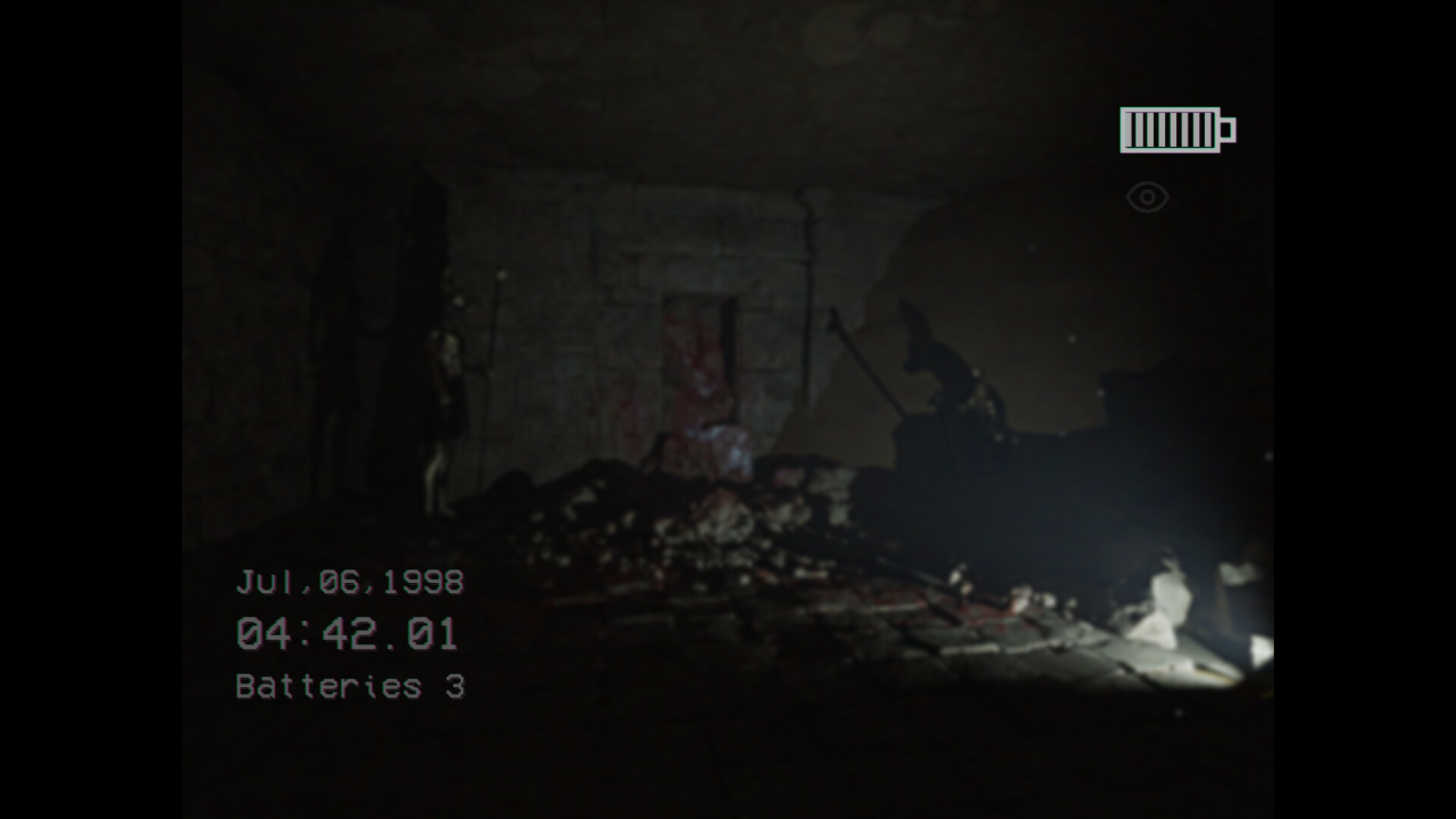 Below (Gamedev Guy) PC Steam Klucz cyfrowy