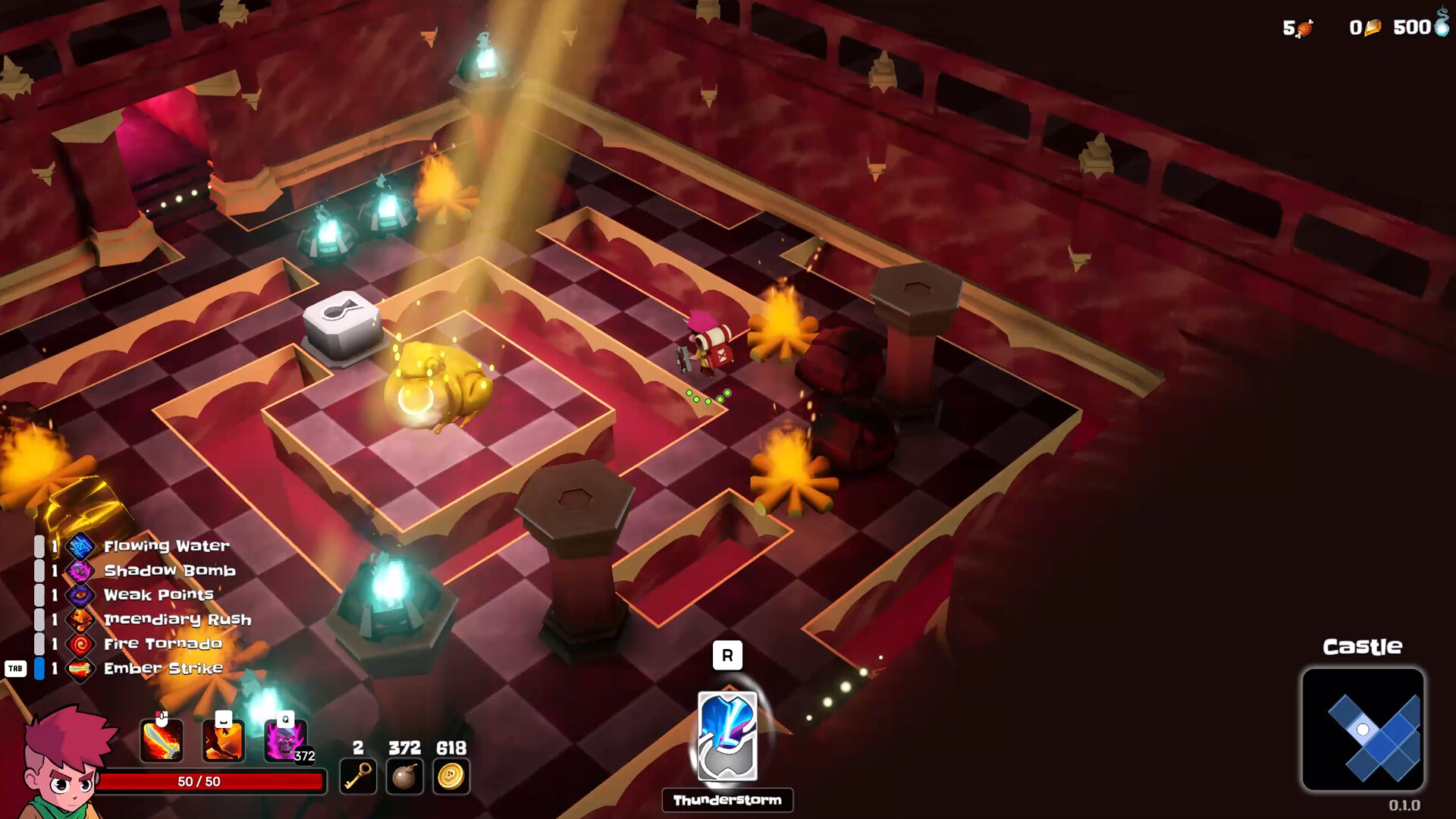 Eko and the Bewitched Lands PC Steam CD Key