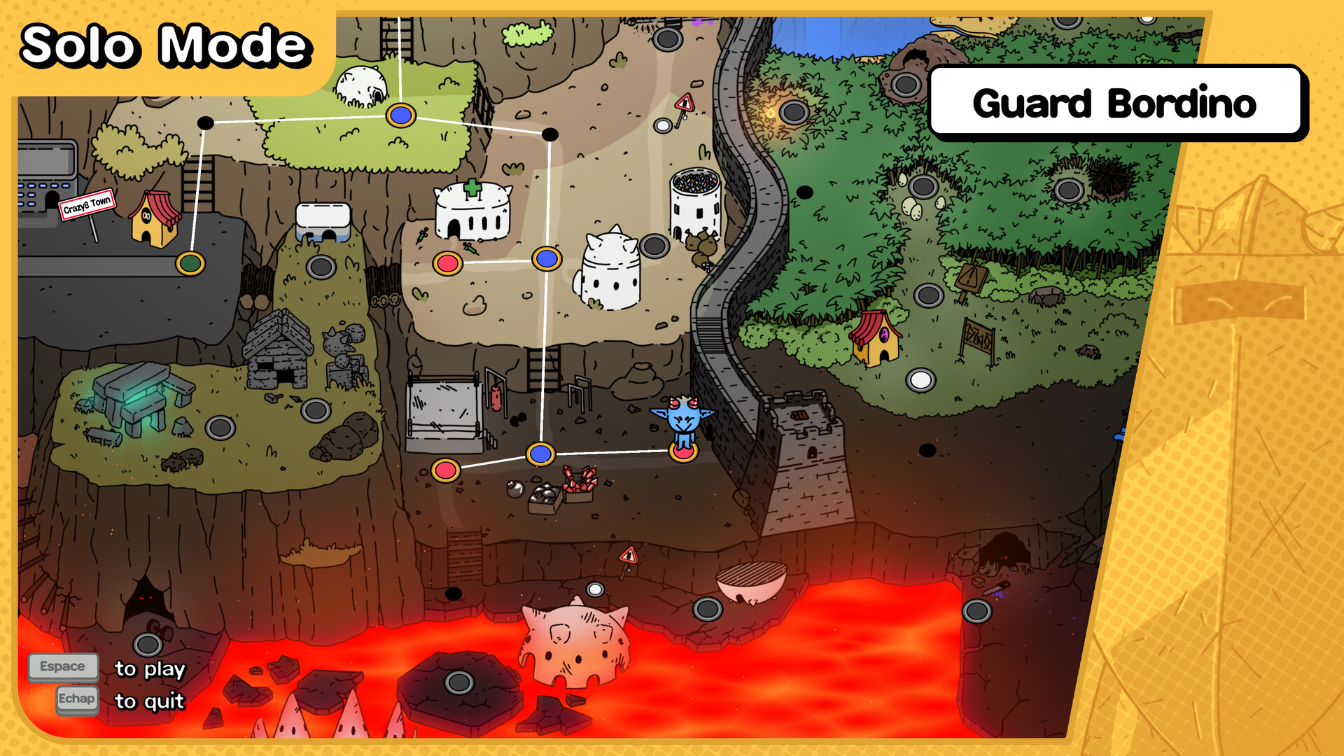 Cardburners PC Steam CD Key