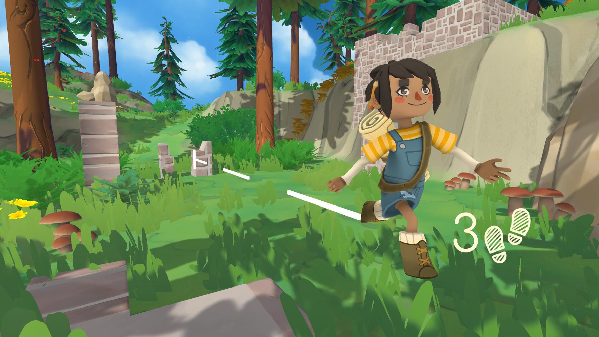 Map Map - A Game About Maps PC Steam CD Key