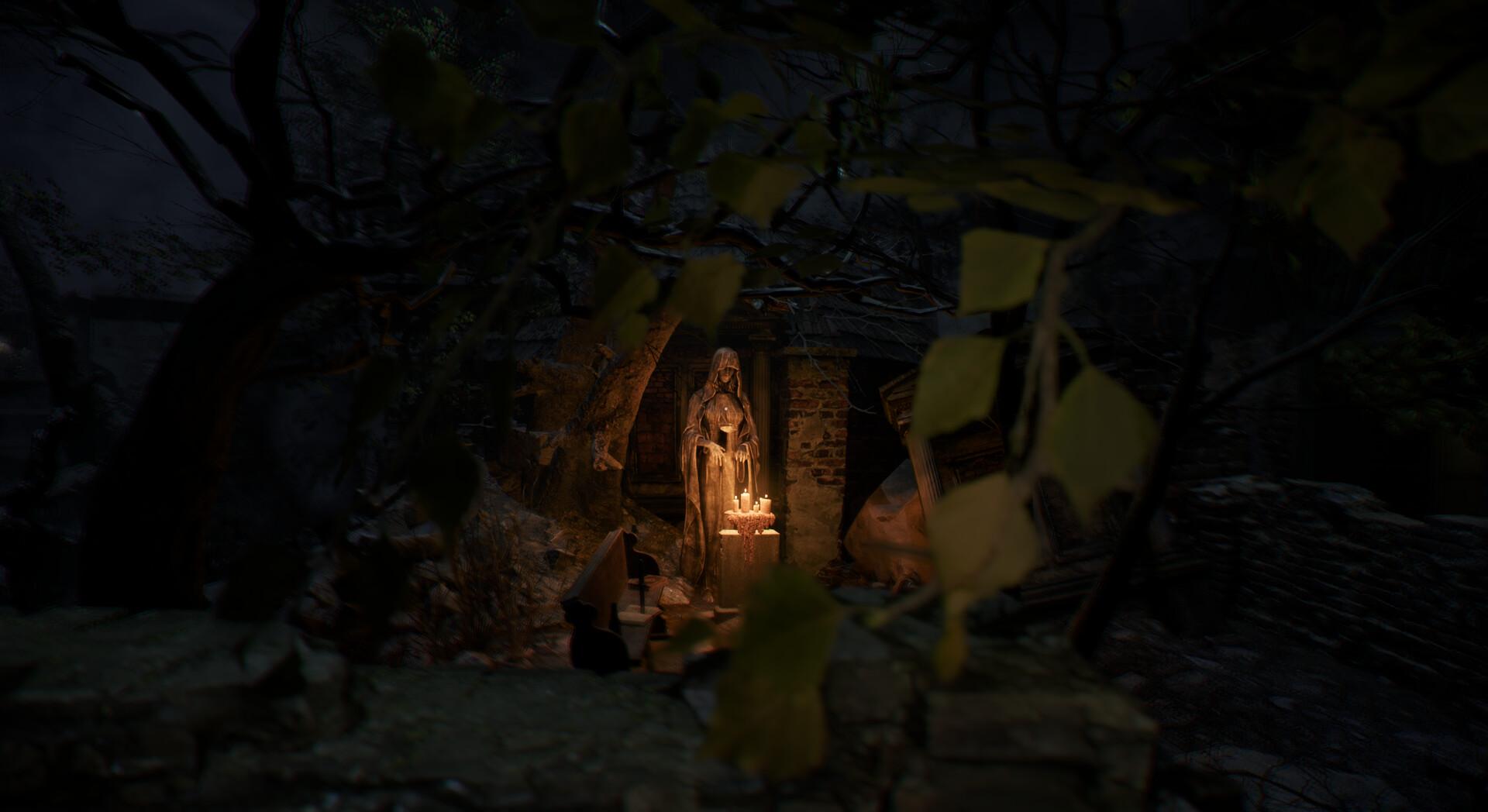 SILVARN PC Steam Klucz cyfrowy