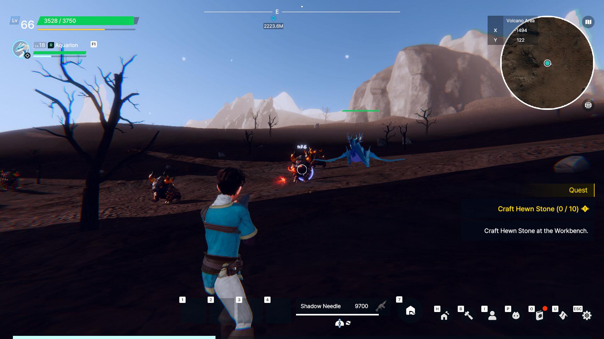 Layer Land PC Steam CD Key