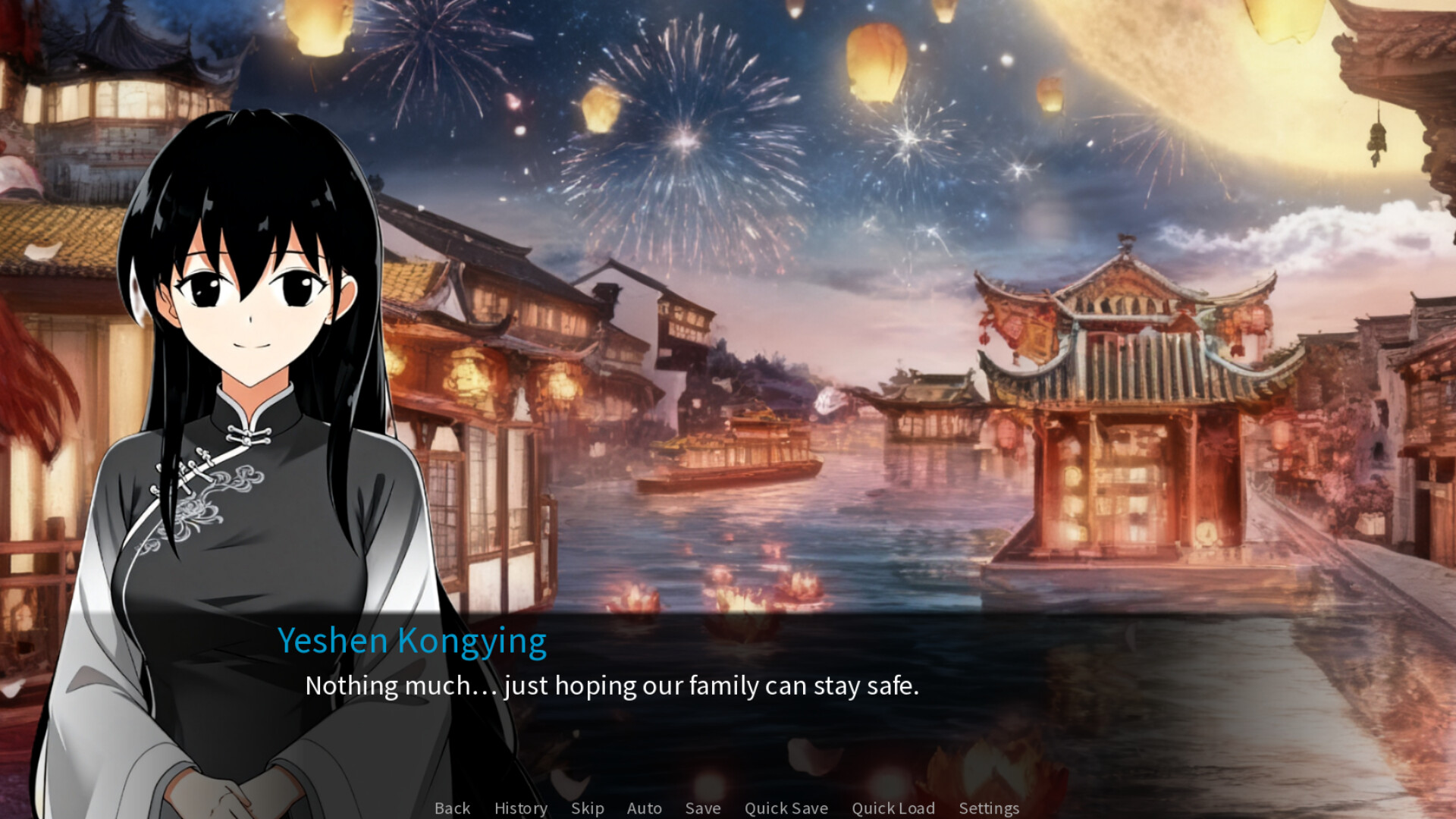 命运之轮(序章)/Journey of Destiny PC Steam CD Key