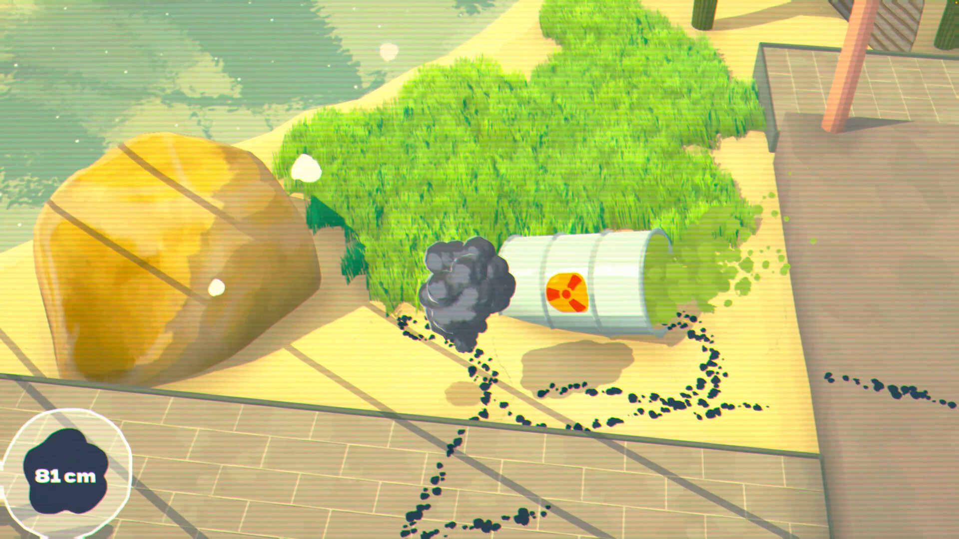 Crude Oil PC Steam CD Key