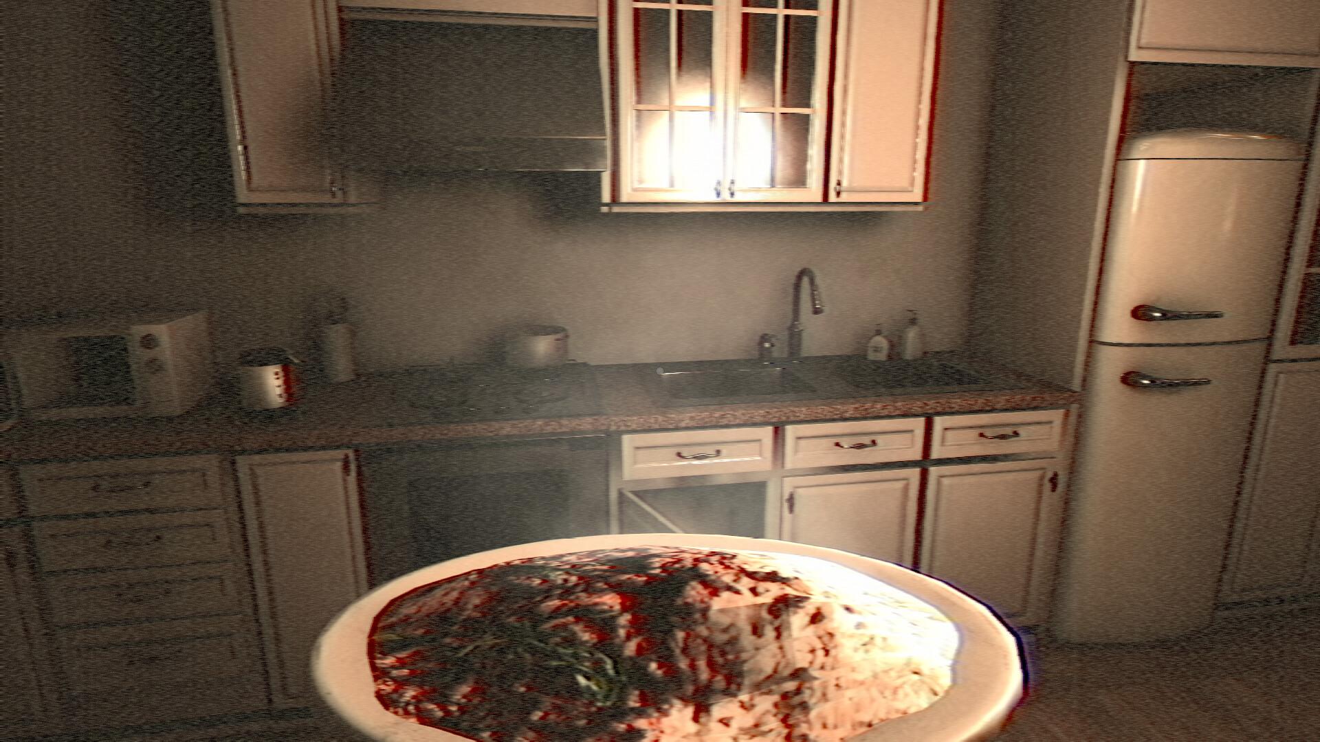 Creepytape Rewind - Not From Here PC Steam CD Key