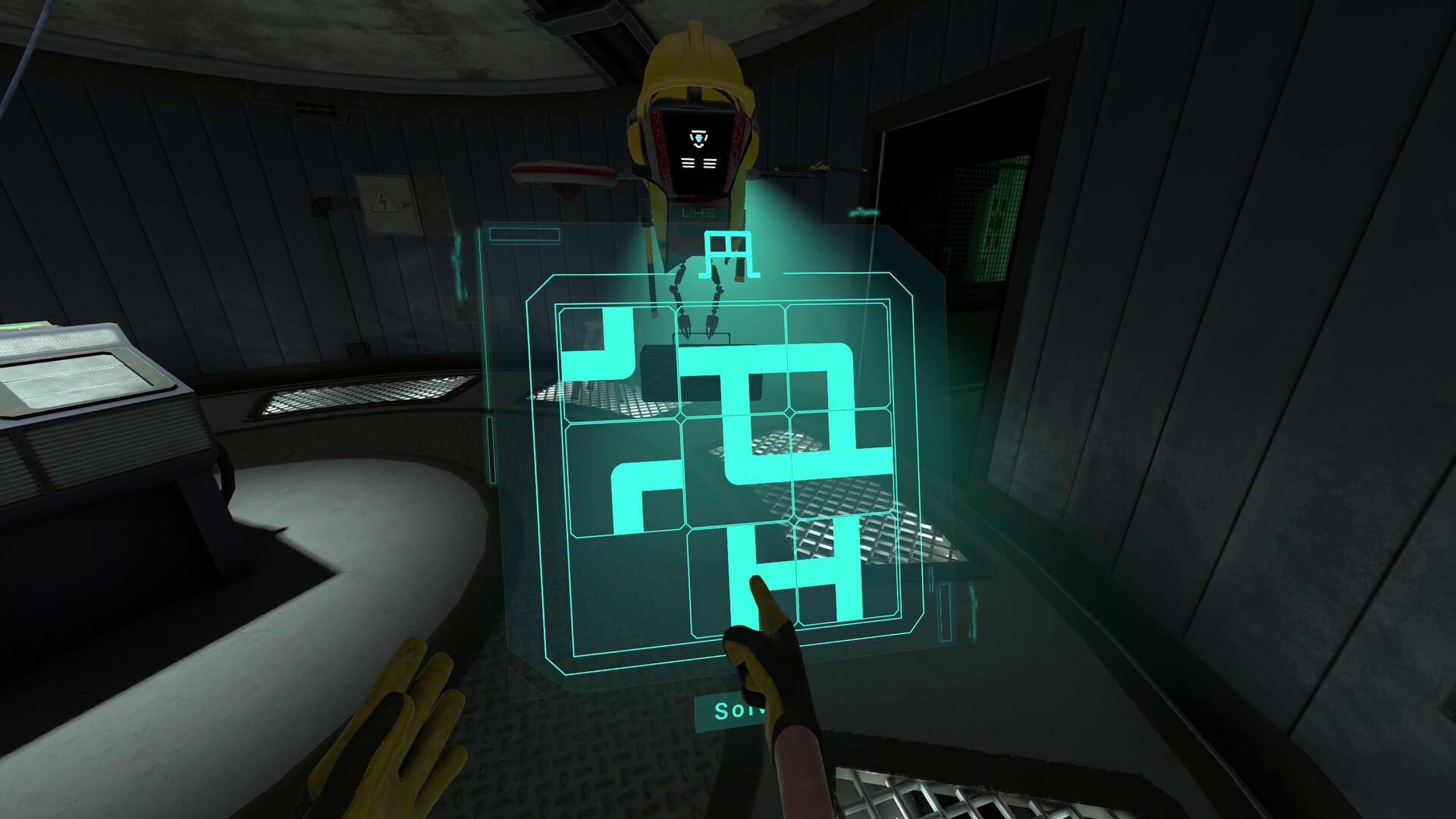 Fixer Undercover PC Steam CD Key