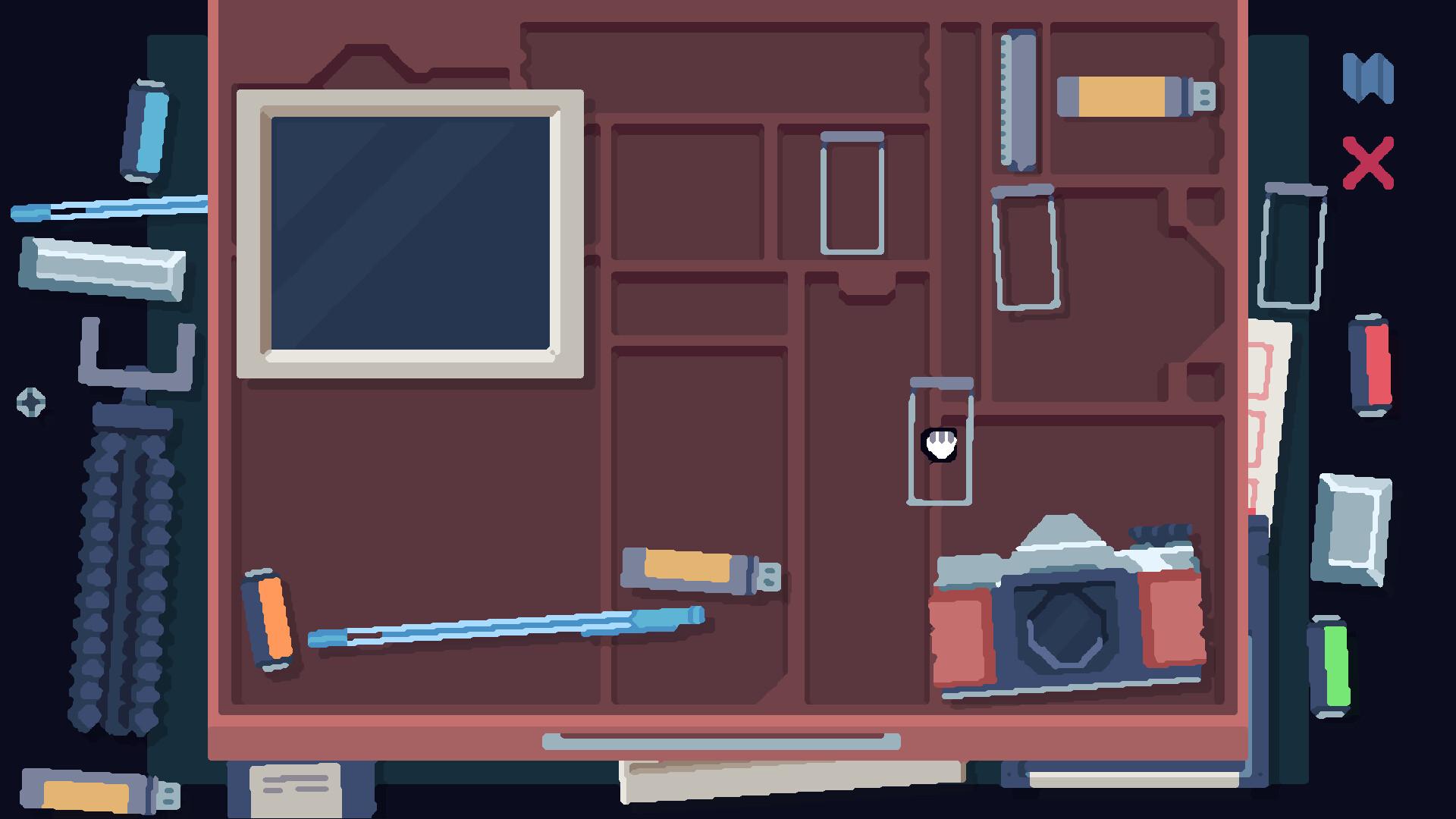 Snapshots PC Steam CD Key