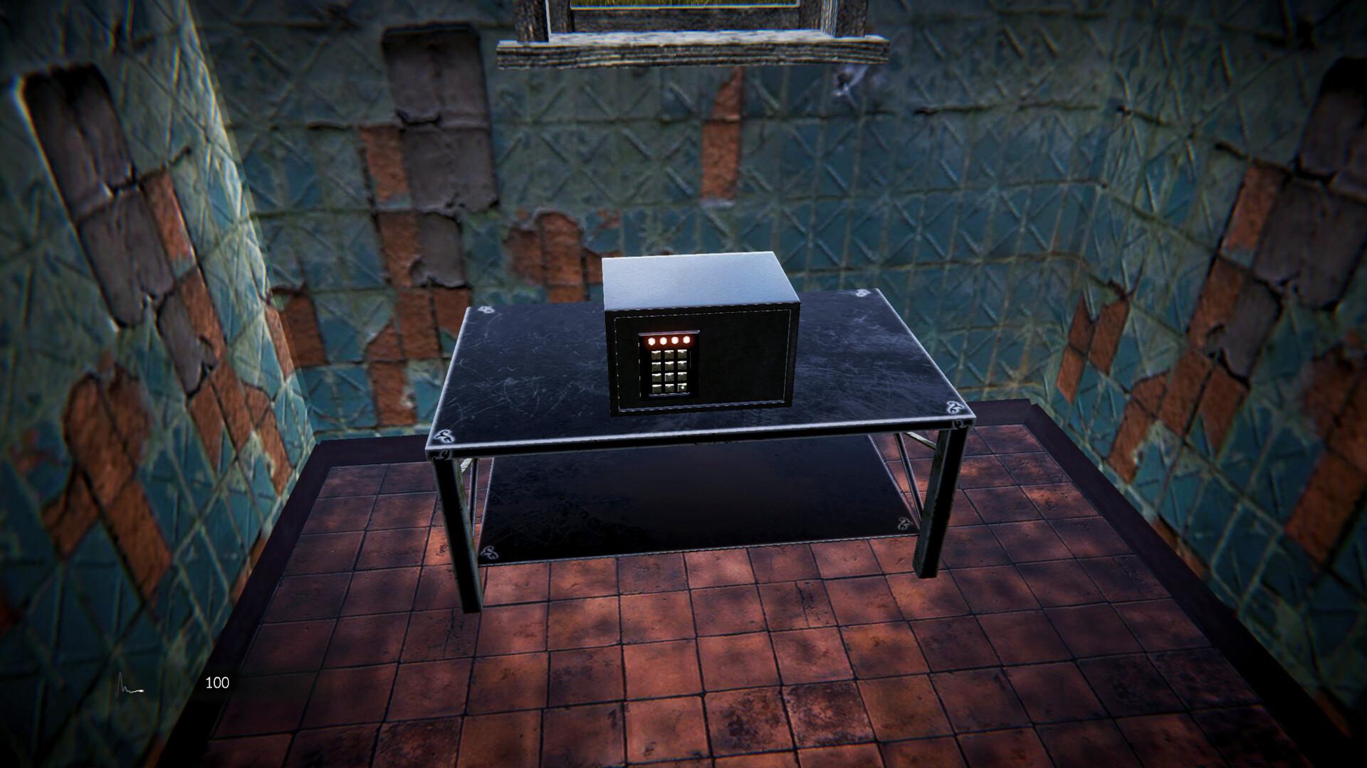 Thief’s Riddles PC Steam CD Key