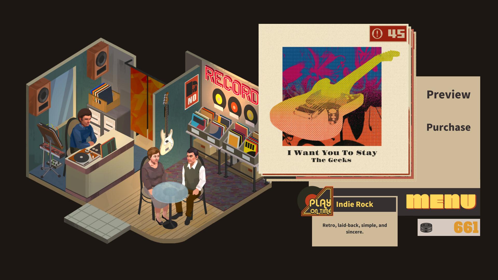 NOOK FALL: West Town PC Steam CD Key