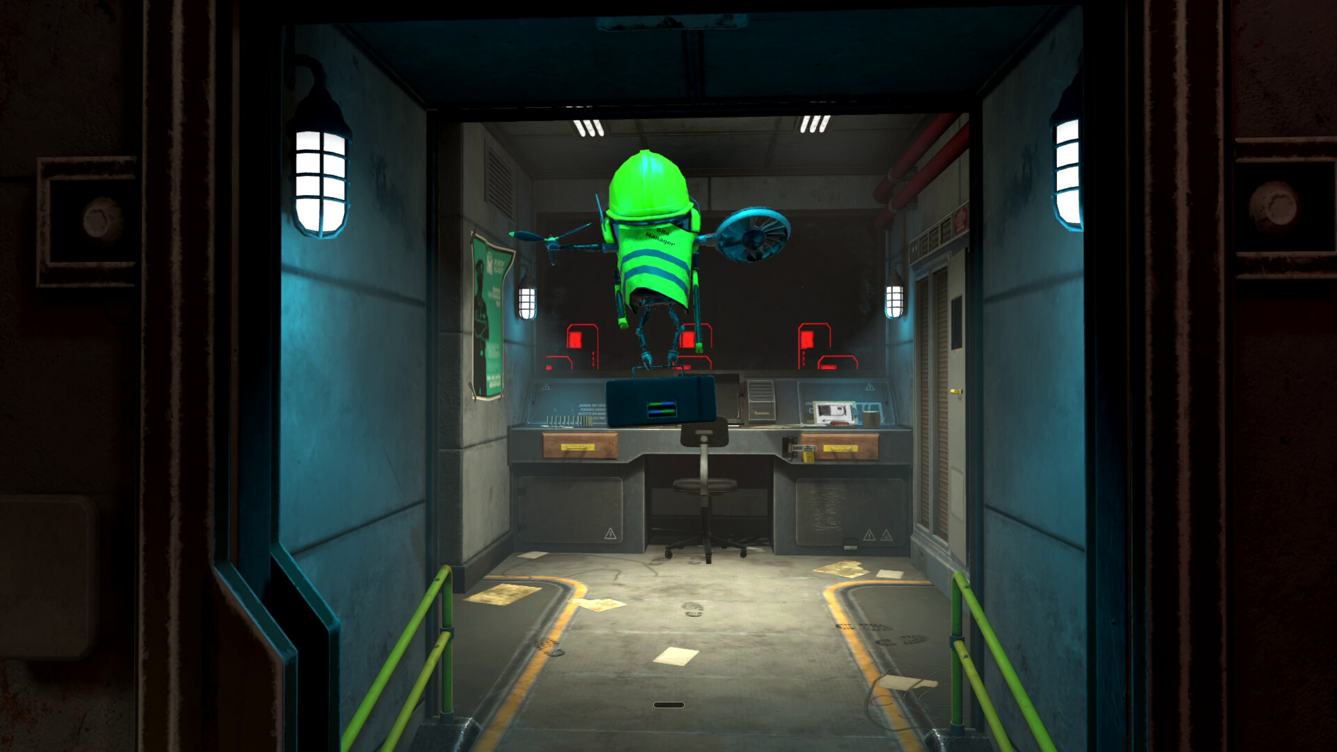 Fixer Undercover PC Steam CD Key