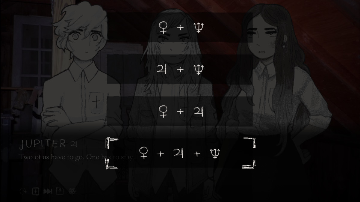 We Know the Devil PC Steam CD Key